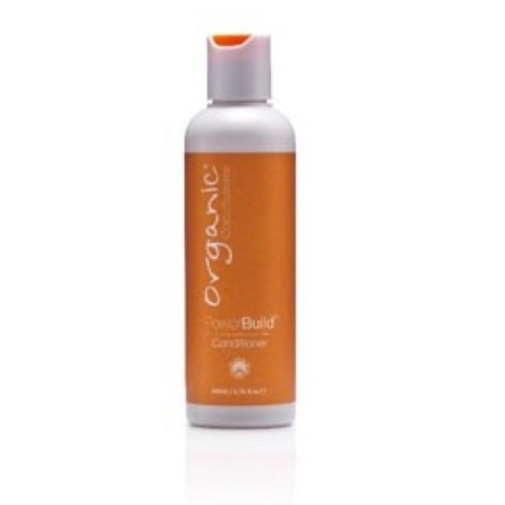 Organic ColourSystems Power Build Conditioner